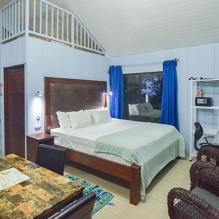 La Fortuna Arenal Waterfall Lodge Villas מראה חיצוני תמונה