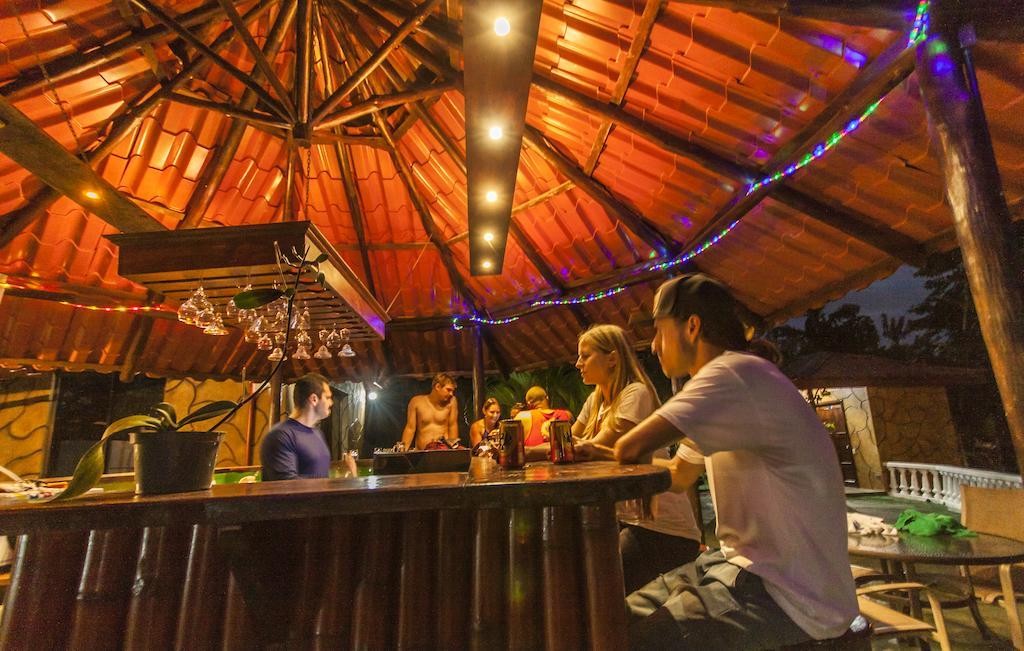 La Fortuna Arenal Waterfall Lodge Villas חדר תמונה