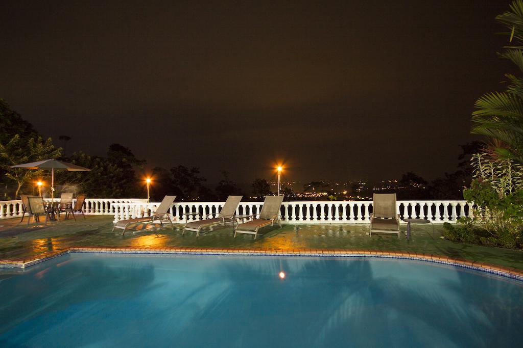 La Fortuna Arenal Waterfall Lodge Villas חדר תמונה