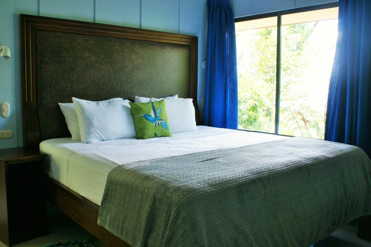 La Fortuna Arenal Waterfall Lodge Villas מראה חיצוני תמונה